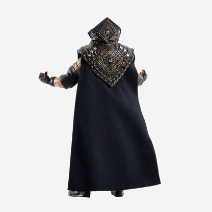 WWE Ultimate Edition Undertaker Action Figure Mô Hình Đồ Chơi Sưu Tầm Mattel - Góc nhìn khác 3