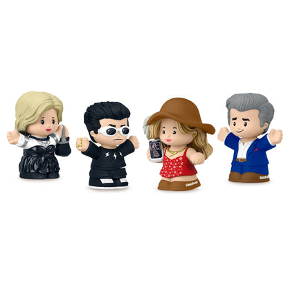 Little People Collector Schitt's Creek Special Edition Set - Hình ảnh bổ sung 4