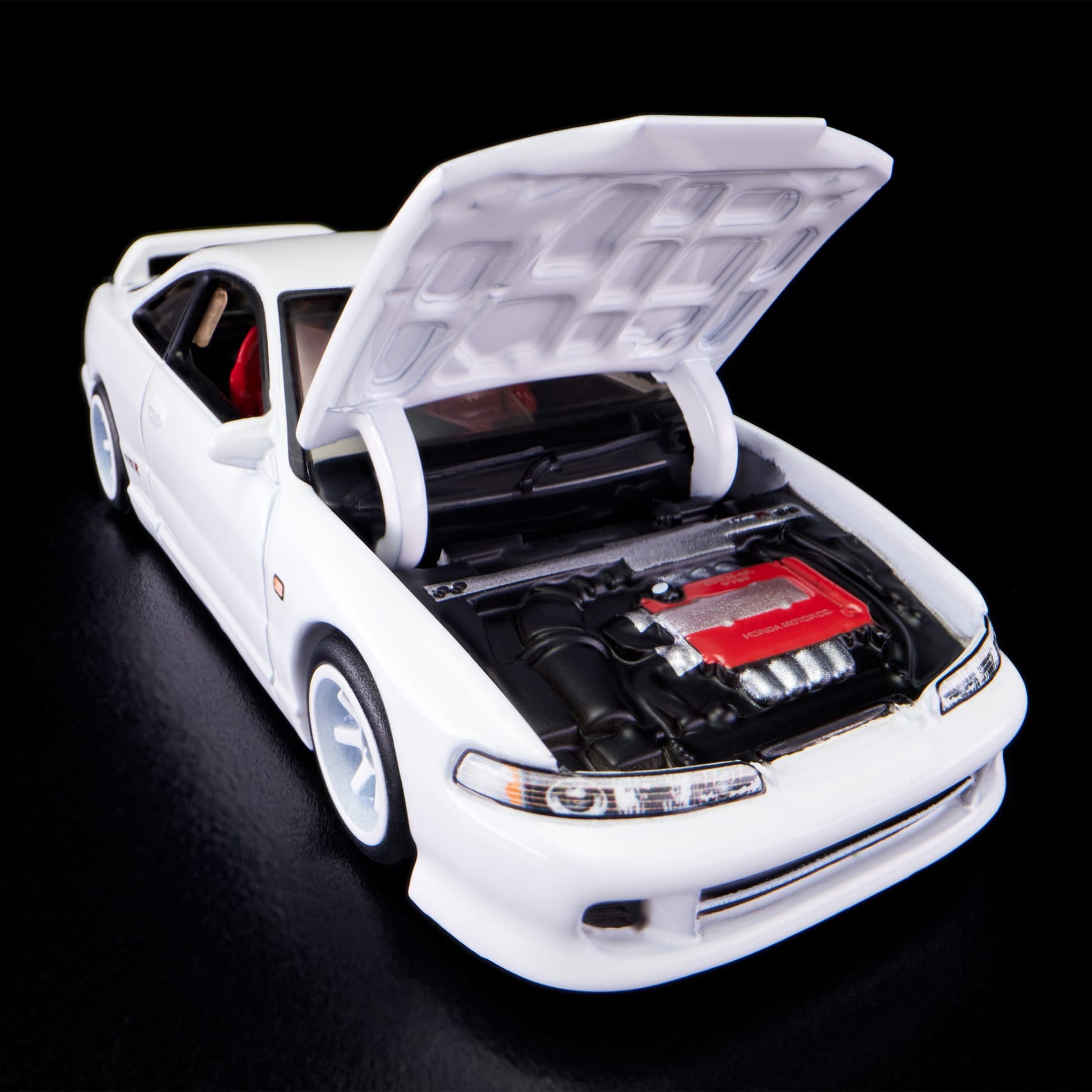 RLC Exclusive 1995 Honda Integra Type R Mô hình xe Die-cast 1:64 Hot Wheels Collectors Hot Wheels - ảnh 4 - Mô hình xe die-ca