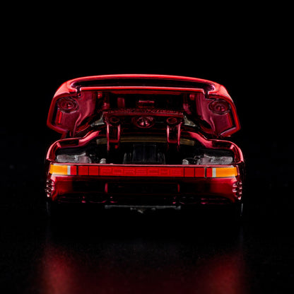 RLC Exclusive 1986 Porsche 959 - Xe Mô Hình Hot Wheels Sưu Tầm