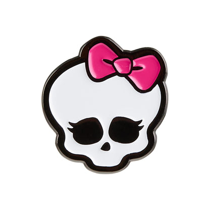 Monster High Collector Enamel Pin Set - Bộ Huy Hiệu Cài Áo Giới Hạn - Mattel - Hình ảnh bổ sung 4