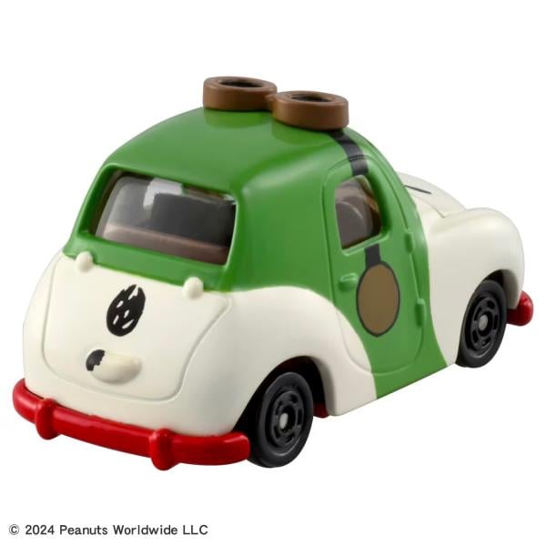 Dream TOMICA SP SNOOPY CAR II FLYING ACE