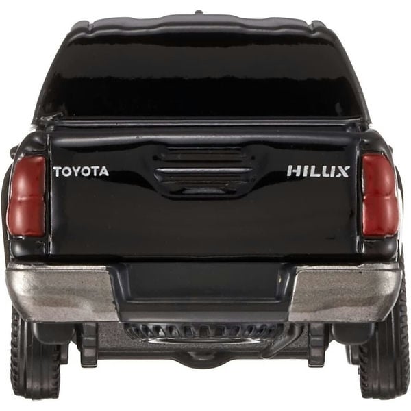 Tomica No. 67 Toyota Hilux