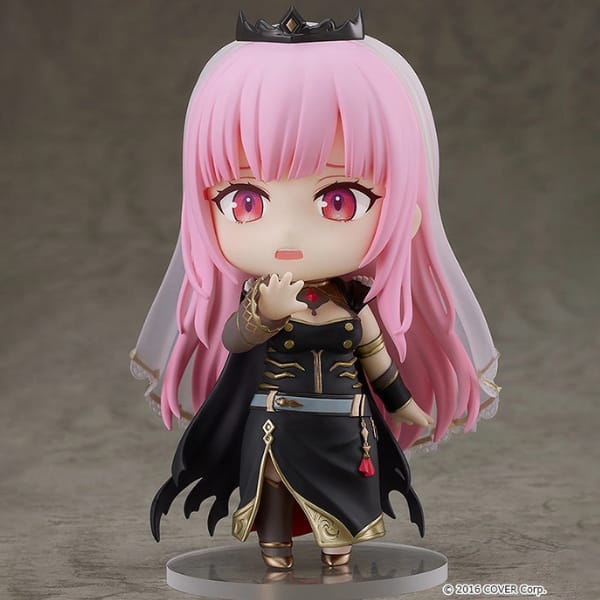 No. 2118 Nendoroid Mori Calliope - hololive Production