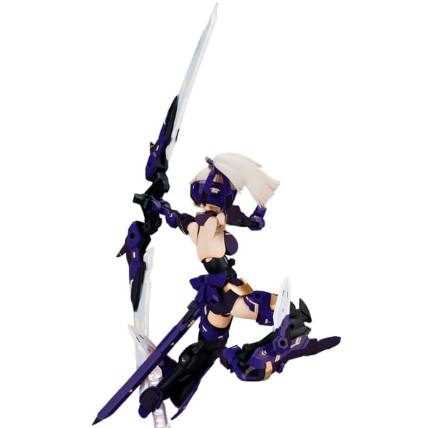 Asra Archer Shadow Edition Megami Device - Kotobukiya
