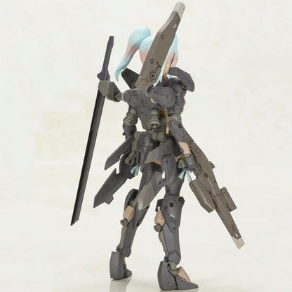 Frame Arms Girl Yinghu Shadow Tiger - Kotobukiya FG027