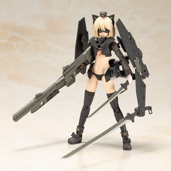 Humikane Shimada Art Works Artynia - Kotobukiya FG155