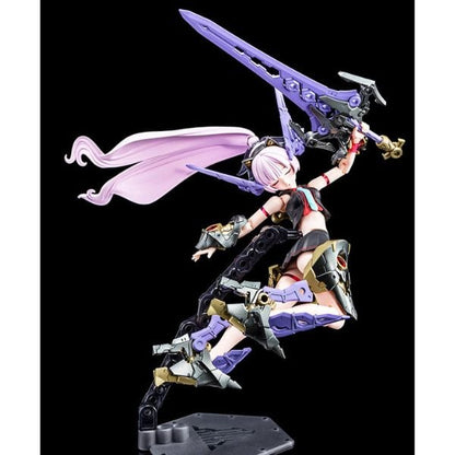 Megami Device Buster Doll Paladin Darkness Claw - Kotobukiya KP782