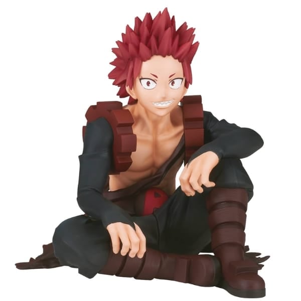 My Hero Academia Break Time Collection Vol.5 - Kirishima Eijiro