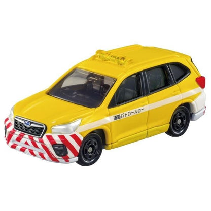 Tomica Highway Set