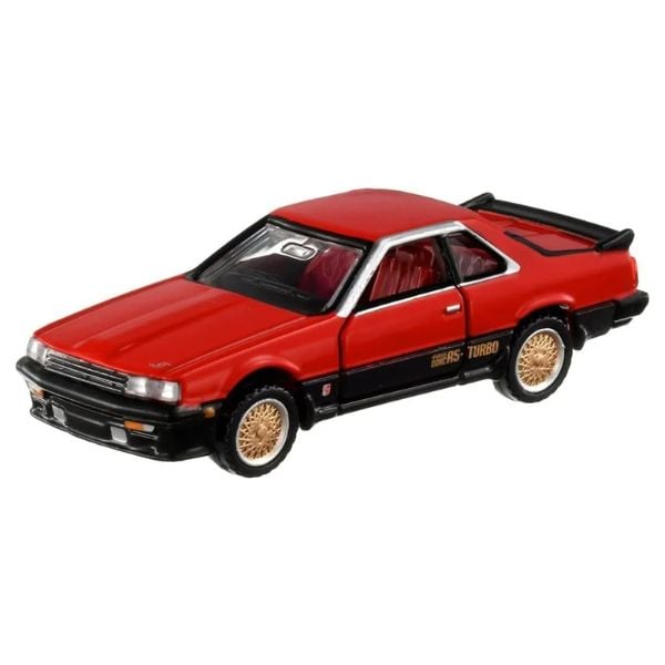 Tomica Premium 10th Anniversary Nissan Skyline HT 2000 Turbo RS
