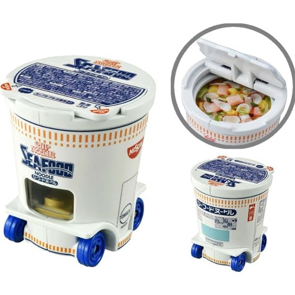 Dream Tomica Cup Noodle Collection (Random)