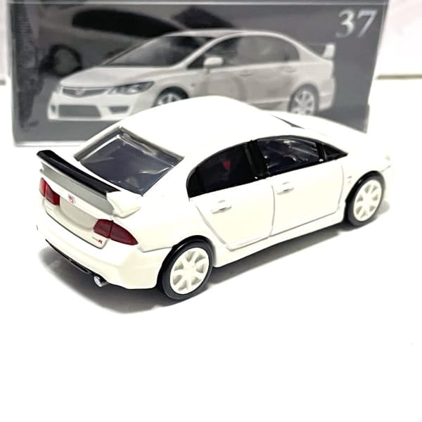 Tomica PRM No. 37 Honda Civic Type R