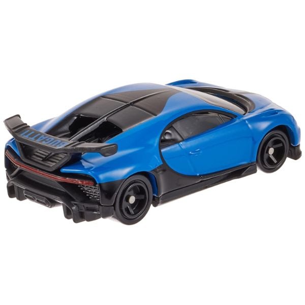 Tomica No. 37 Bugatti Chiron Pure Sports