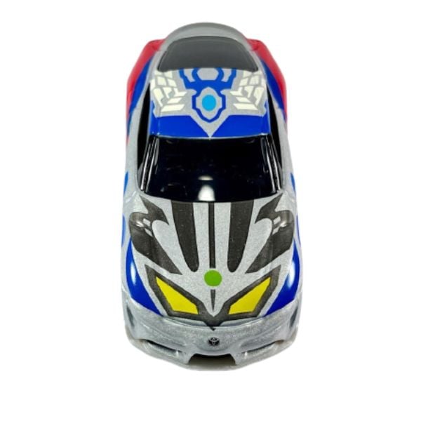 Đồ chơi mô hình xe Tomica Ultraman UTR-02 Ultraman Zero
