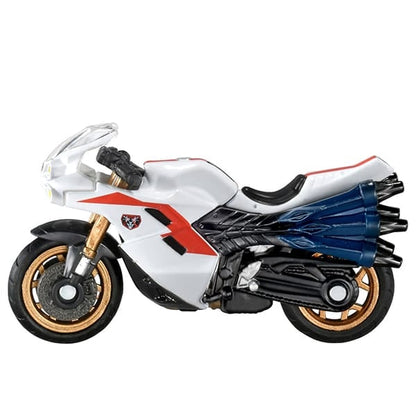 Tomica Premium Unlimited Shin Kamen Rider Cyclone - Kamen Rider ver.