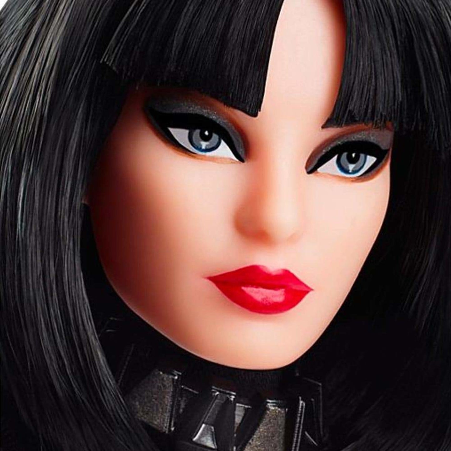 Star Wars x Barbie Darth Vader -Inspired Doll Búp Bê Sưu Tầm Cao Cấp Barbie Signature Gold Label GHT80 - Hình ảnh bổ sung 6
