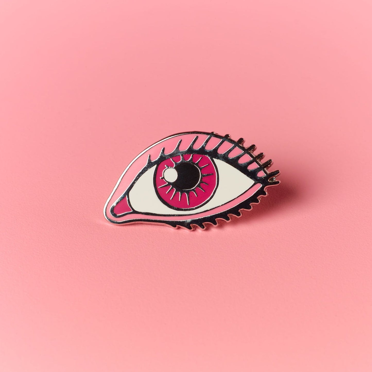 Mark Ryden x Barbie Enamel Pins - Bộ Huy Hiệu Cài Áo Nghệ Thuật Cao Cấp - Mattel Creations - Góc nhìn khác 3