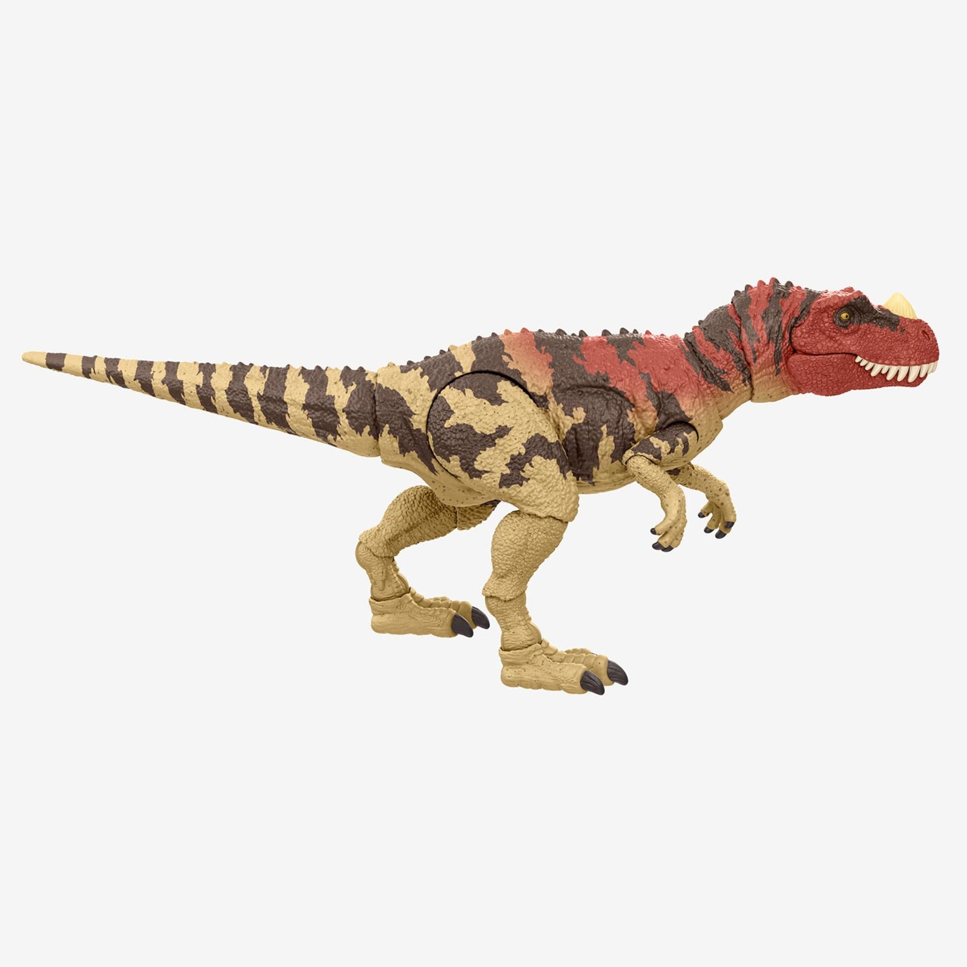 Jurassic World Hammond Collection Ceratosaurus Figure - Mô hình Khủng long Cao cấp - Mattel HFG71 - Hình ảnh bổ sung 4