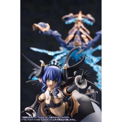 Arcanadea XenoAlma Trickle Dekapodia - Kotobukiya AS004
