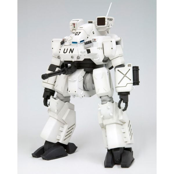 Hannibal PKO Ver. The Mobile Police Patlabor - Kotobukiya KP51X