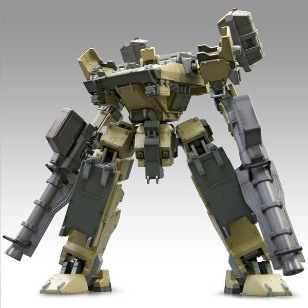 GA GAN01 Sunshine L Armored Core Variable Infinity - Kotobukiya VI062X