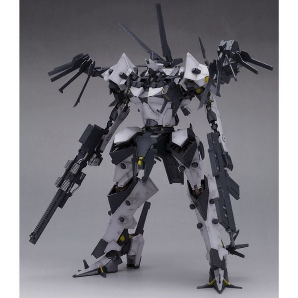 BFF 063AN Ambient Armored Core Variable Infinity - Kotobukiya VI064R