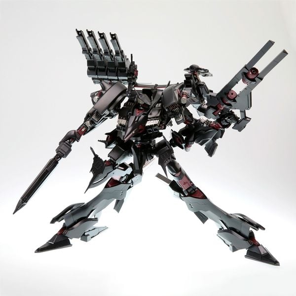 Rayleonard 04-Alicia Unsung Full Package Version Armored Core Variable Infinity - Kotobukiya VI089