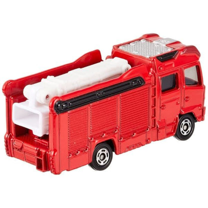 Tomica No. 119 Morita Multi Purpose Fire Fighting Vehicle