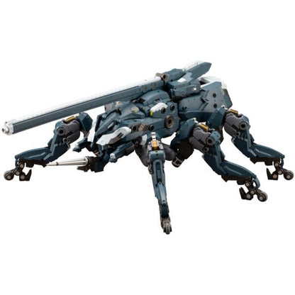 Hexa Gear Blockade Ivy - Kotobukiya HG119