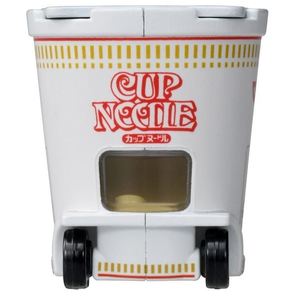 Xe mô hình Dream Tomica No. 161 Cup Noodle W Tab