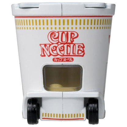 Xe mô hình Dream Tomica No. 161 Cup Noodle W Tab