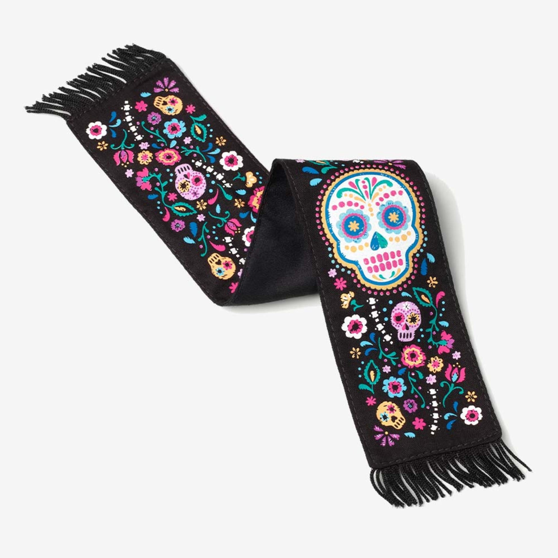 Barbie 2021 Dia De Muertos Ken Doll - Búp Bê Sưu Tầm Lễ Hội Người Chết - Mattel Signature - Hình ảnh bổ sung 7