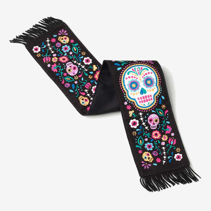 Barbie 2021 Dia De Muertos Ken Doll - Búp Bê Sưu Tầm Lễ Hội Người Chết - Mattel Signature - Hình ảnh bổ sung 7