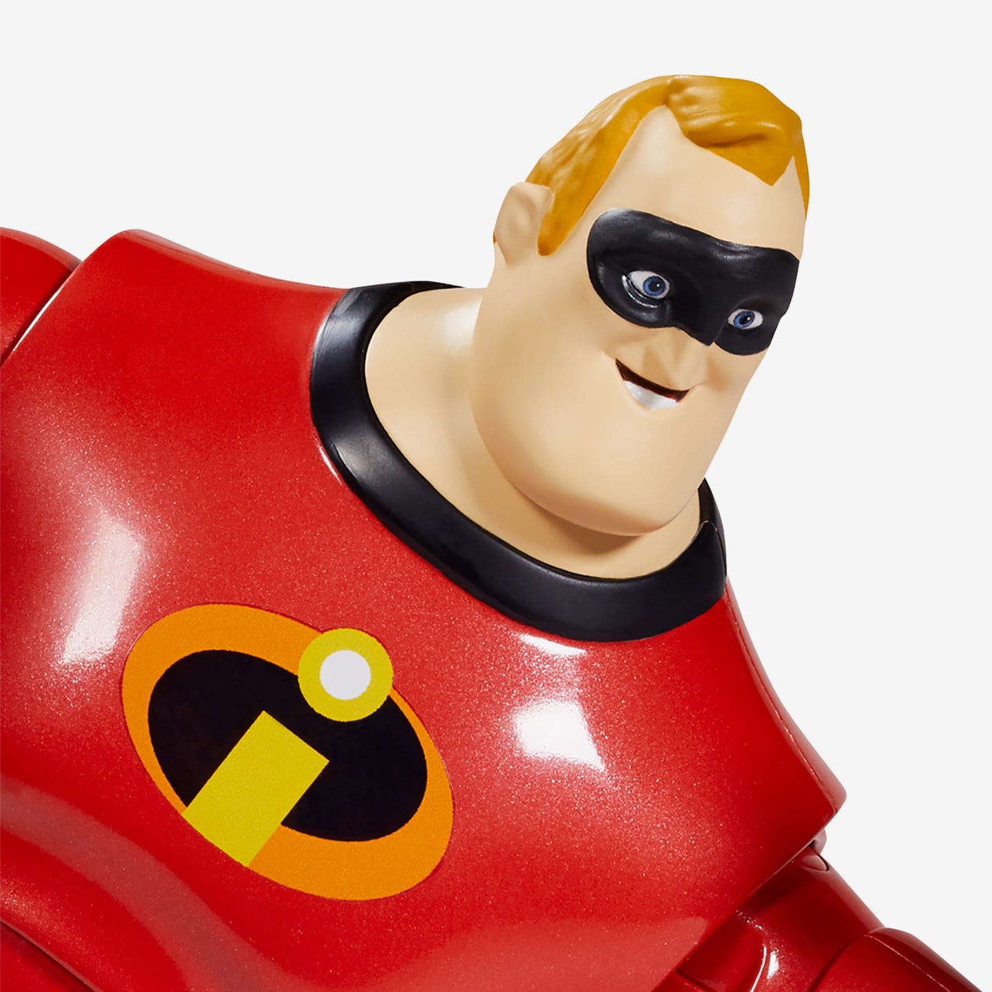 Pixar Spotlight Series Mr. Incredible Figure - Mô hình hành động cao cấp - Mattel Creations - Hình ảnh bổ sung 4