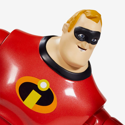 Pixar Spotlight Series Mr. Incredible Figure - Mô hình hành động cao cấp - Mattel Creations - Hình ảnh bổ sung 4
