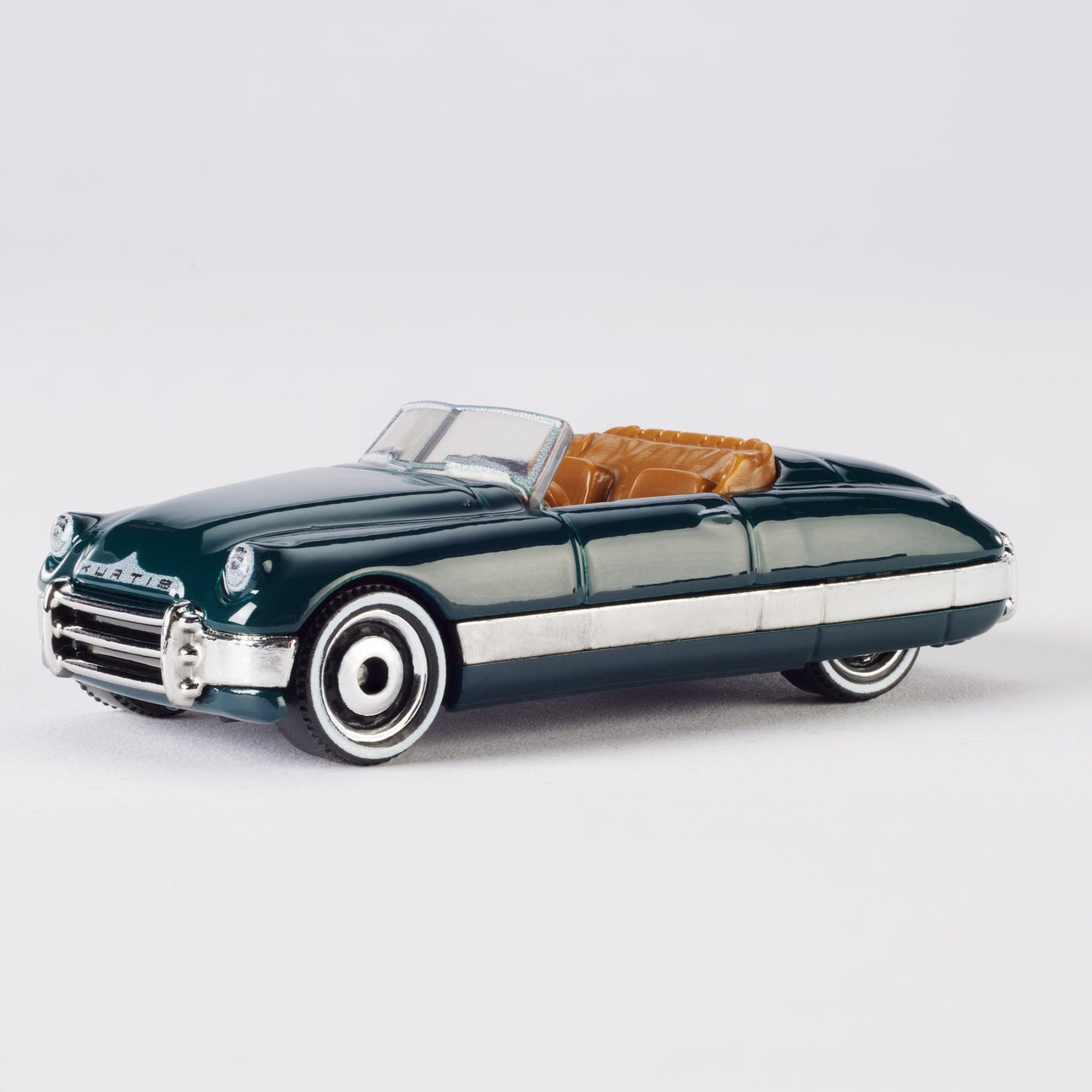 Matchbox x MotorTrend 1949 Kurtis Sport Car - Xe Mô Hình Sưu Tầm Matchbox Tỷ Lệ 1:64