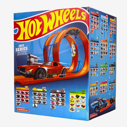 RLC Exclusive 2022 Mainline Factory-Sealed Set - Bộ Sưu Tập Xe Hot Wheels Giới Hạn - Hot Wheels - Hình ảnh sản phẩm
