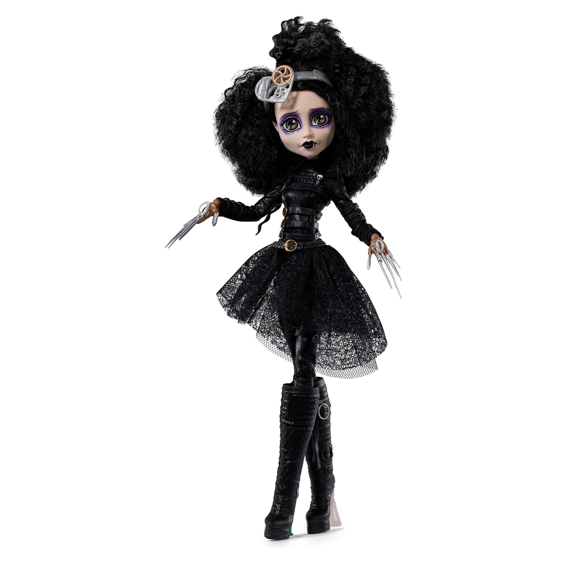 Monster High Skullector Dolls