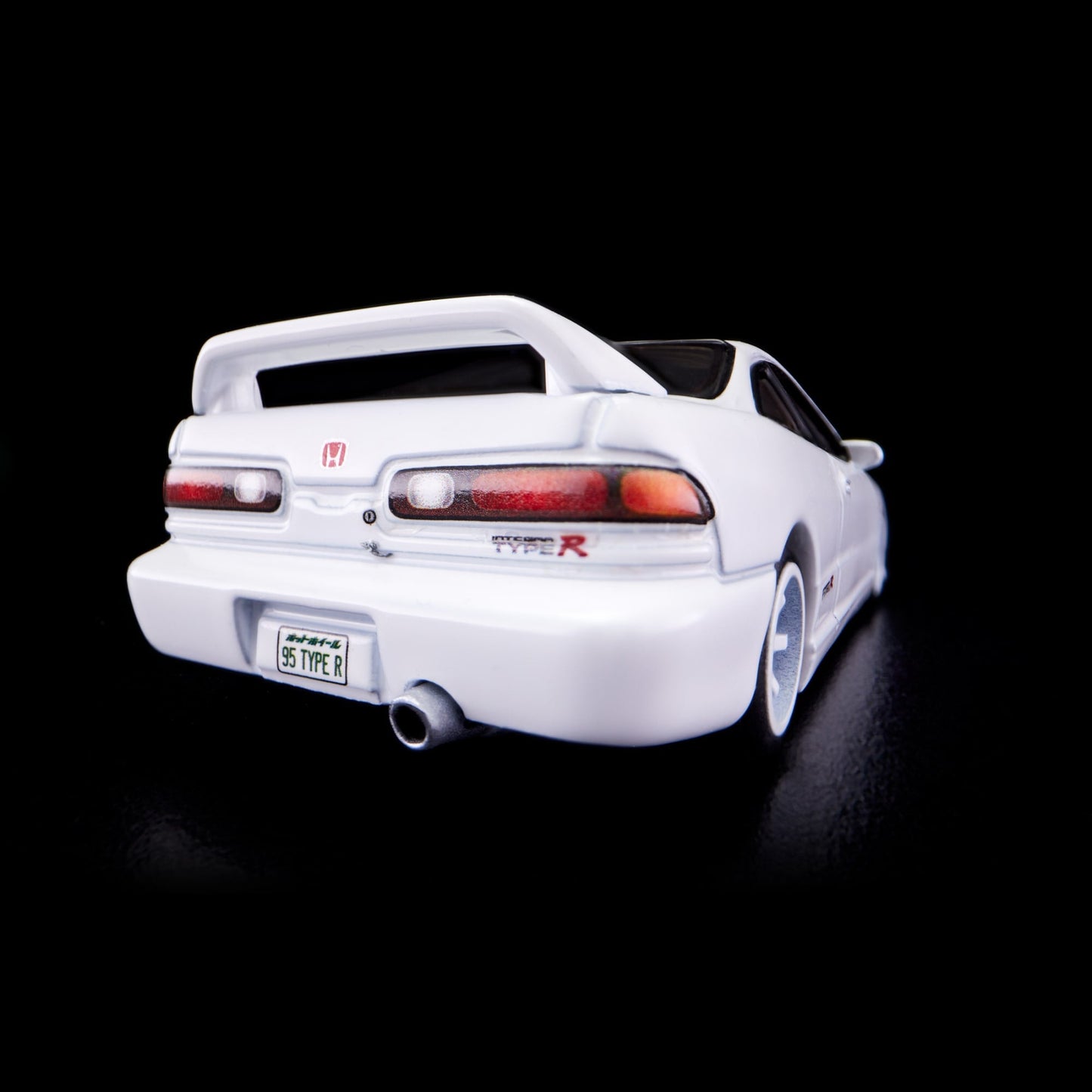 RLC Exclusive 1995 Honda Integra Type R Mô hình xe Die-cast 1:64 Hot Wheels Collectors Hot Wheels - ảnh 2 - Mô hình xe die-ca