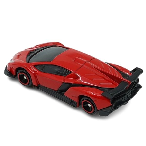 Đồ chơi mô hình xe Tomica AO-01 Lamborghini Veneno Asia Limited