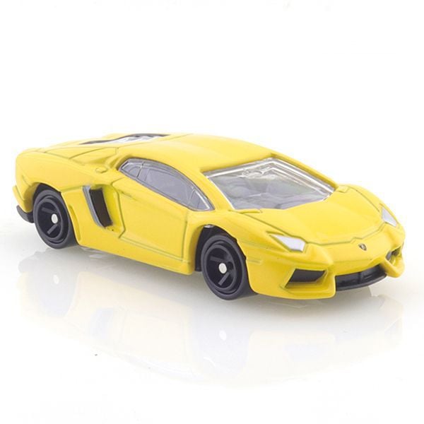 Đồ chơi mô hình xe Tomica AO-03 Lamborghini Aventador LP 700-4 Asia Limited