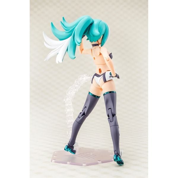Megami Device Puni Mofu Lang - Kotobukiya KP788