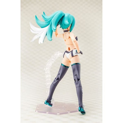 Megami Device Puni Mofu Lang - Kotobukiya KP788