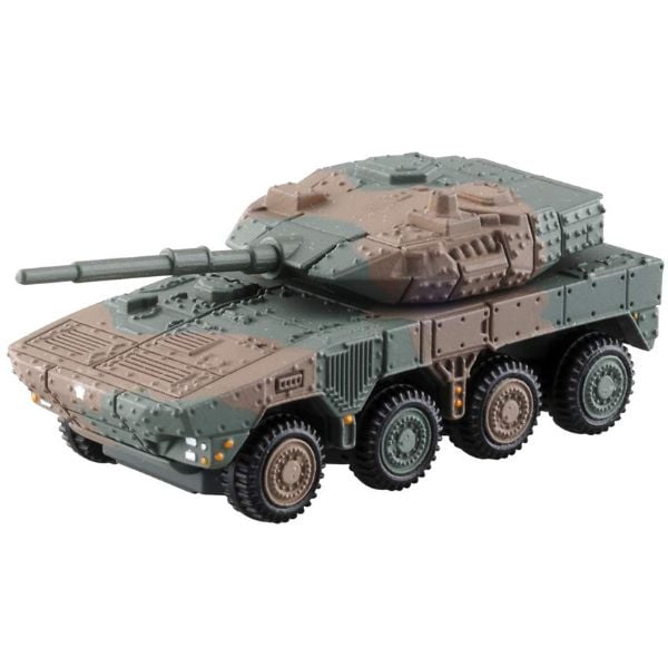Tomica Premium No. 16 JGSDF Type 16 Maneuver Combat Vehicle