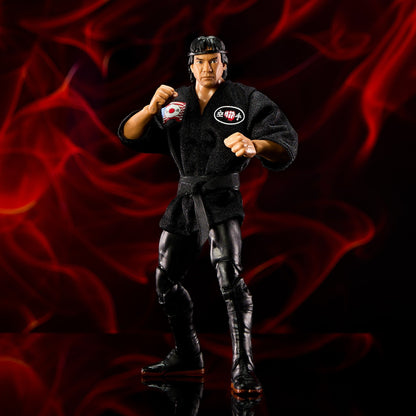 WWE Ultimate Edition Coliseum Collection “Million Dollar Man” Ted DiBiase and Ricky “The Dragon” Steamboat 2-Pack Bộ 2 Mô Hìn