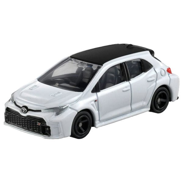 Tomica No. 52 Toyota GR Corolla