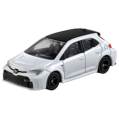 Tomica No. 52 Toyota GR Corolla