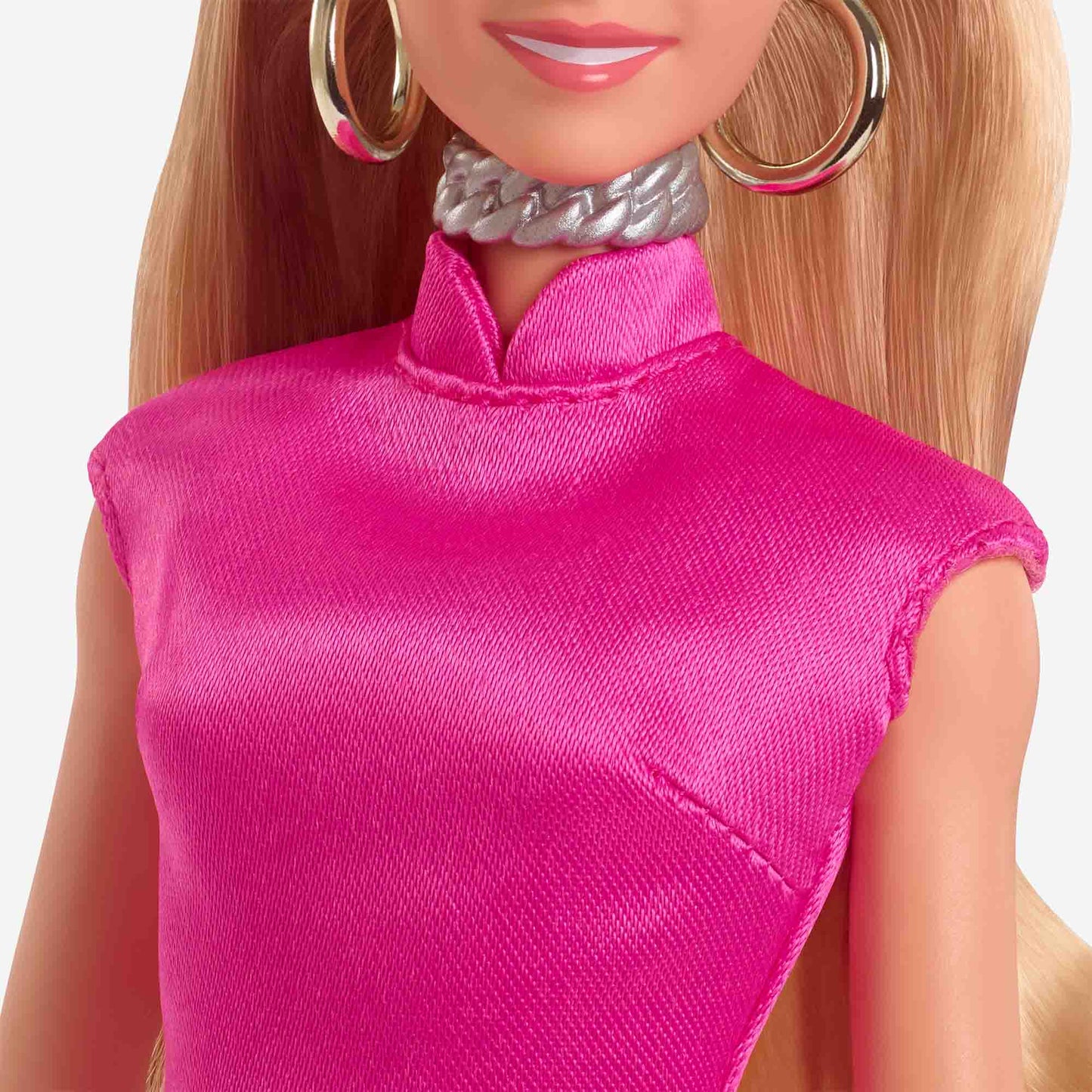 Barbie Signature Ted Lasso Keeley Jones Doll - Búp Bê Sưu Tầm Cao Cấp - Mattel HJW92 - Hình ảnh bổ sung 6