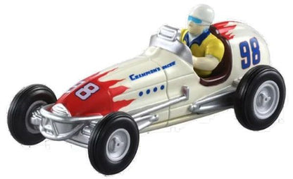 Tomica Champion Racer 100th Anniversary Red Version